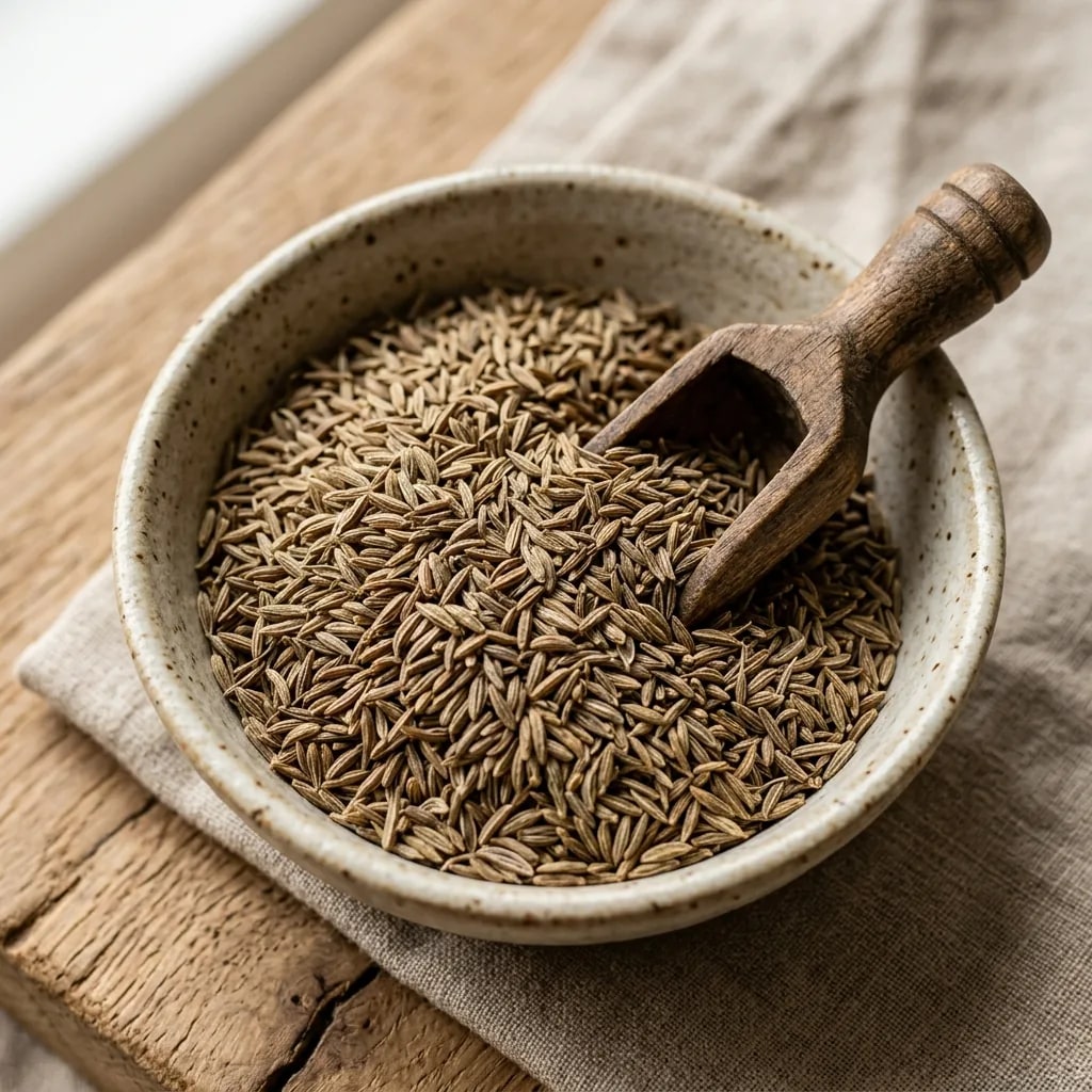 Cumin Seeds