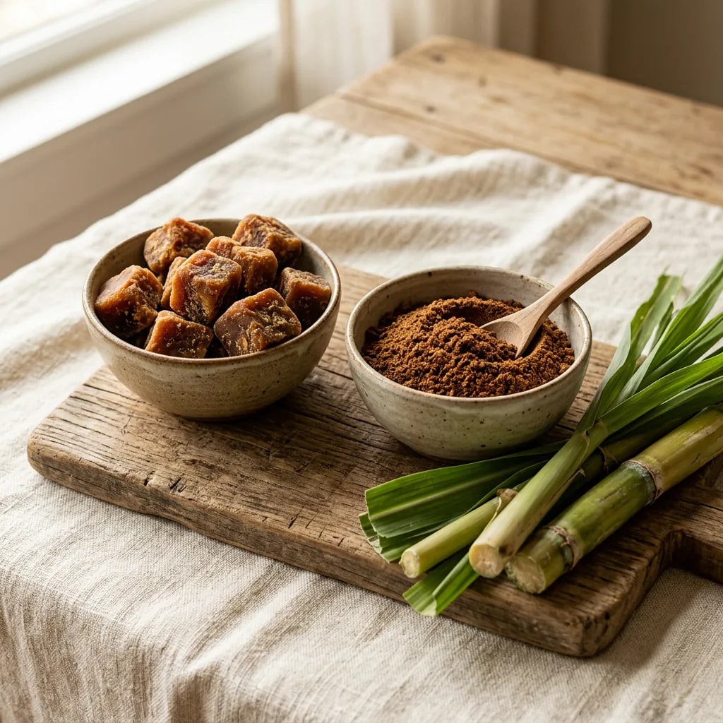 Organic Jaggery