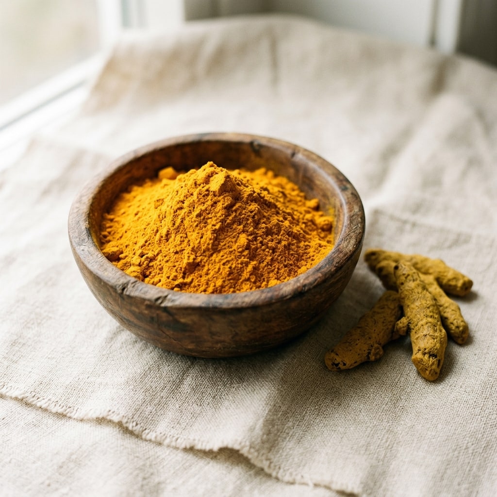 Turmeric Powder
