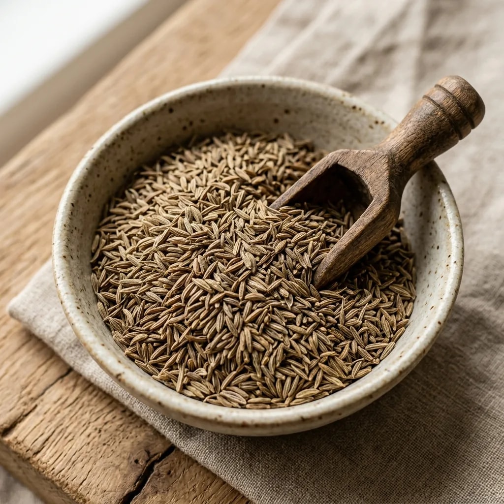 Cumin Seeds